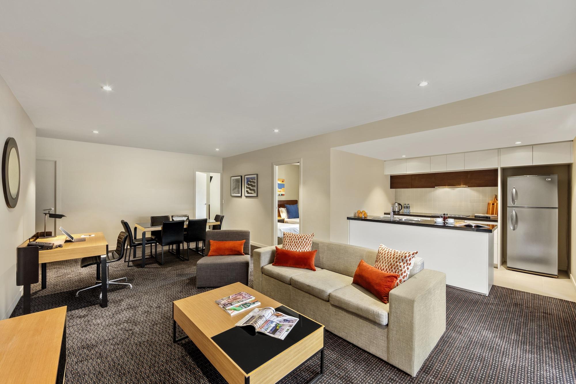Quest Docklands Aparthotel Melbourne Ngoại thất bức ảnh