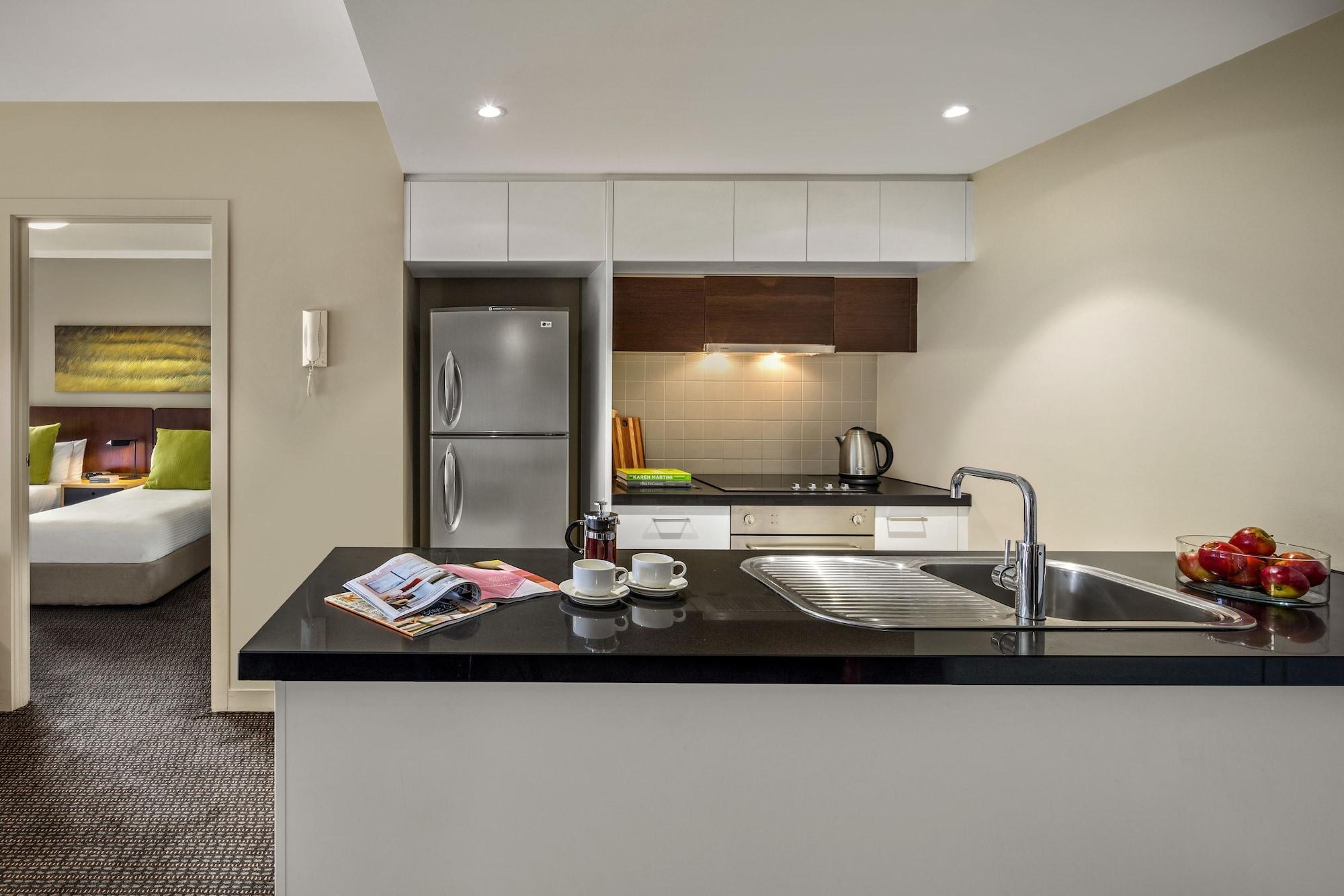 Quest Docklands Aparthotel Melbourne Ngoại thất bức ảnh