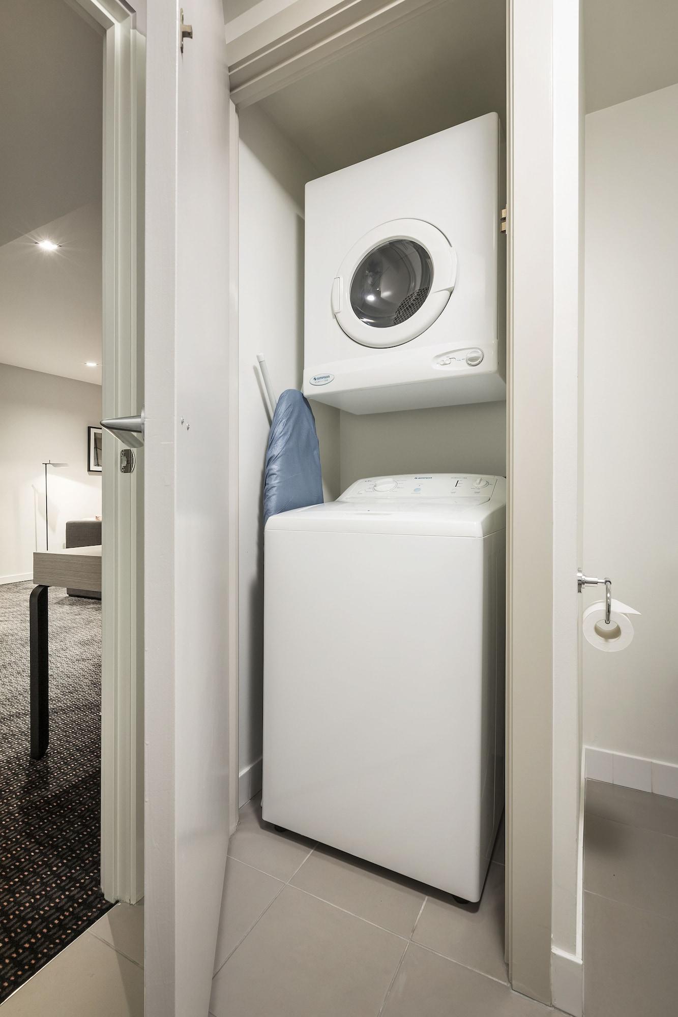 Quest Docklands Aparthotel Melbourne Phòng bức ảnh
