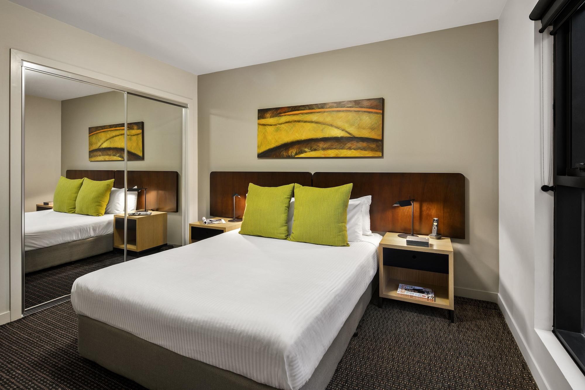 Quest Docklands Aparthotel Melbourne Ngoại thất bức ảnh