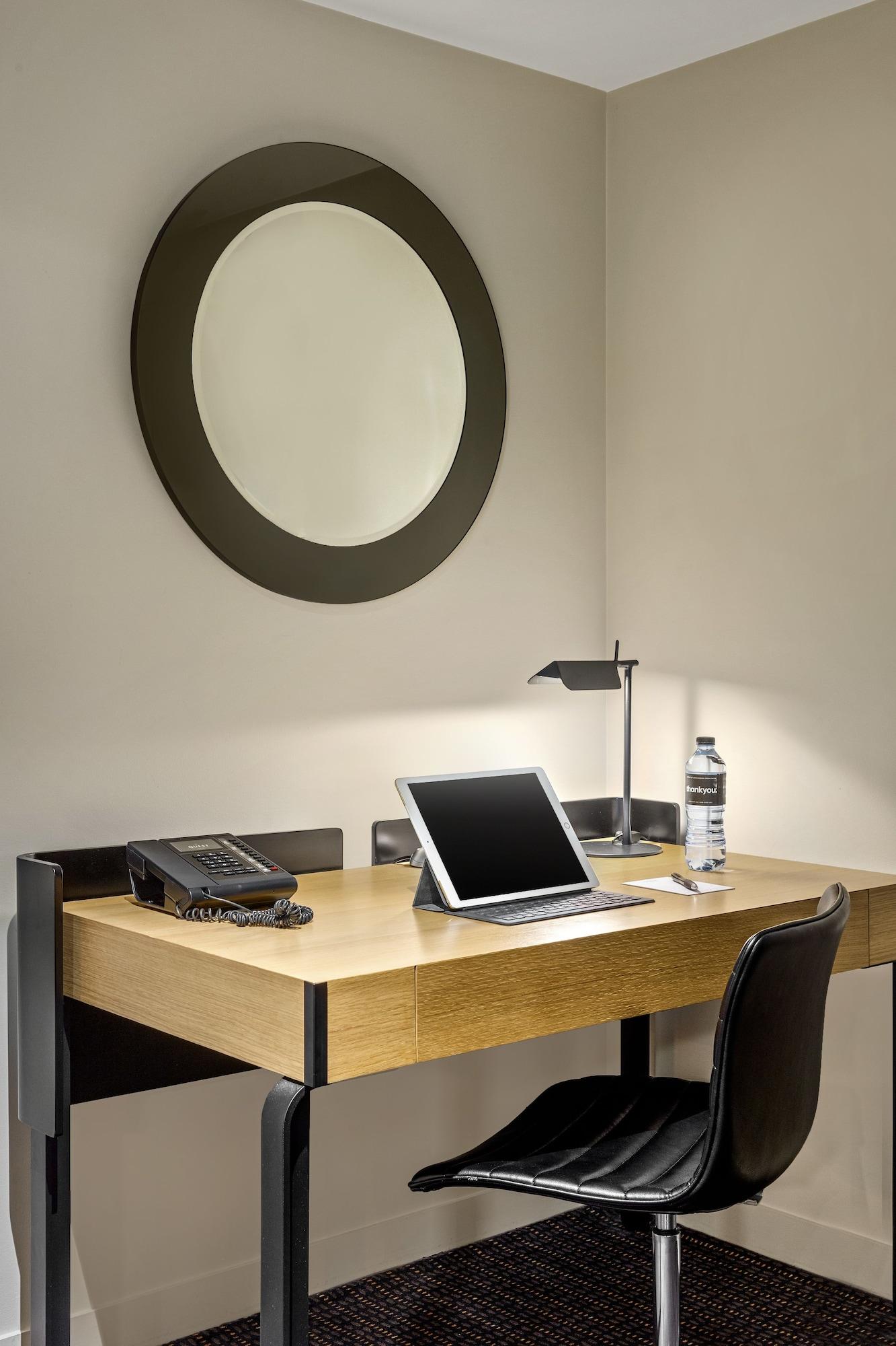 Quest Docklands Aparthotel Melbourne Ngoại thất bức ảnh