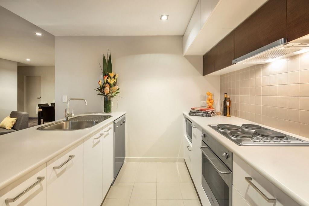 Quest Docklands Aparthotel Melbourne Phòng bức ảnh