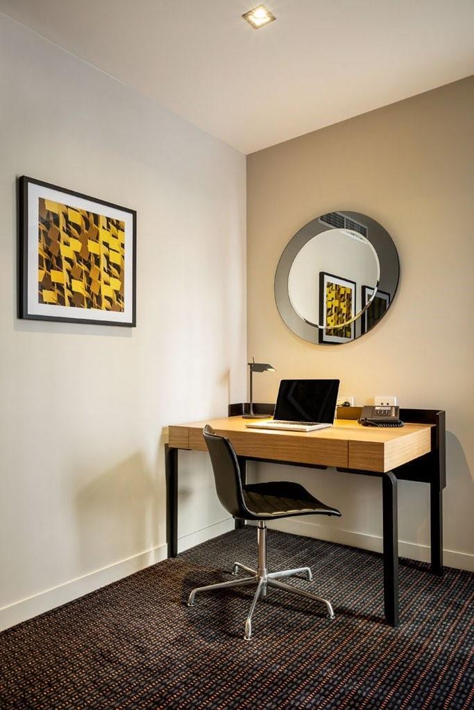 Quest Docklands Aparthotel Melbourne Phòng bức ảnh