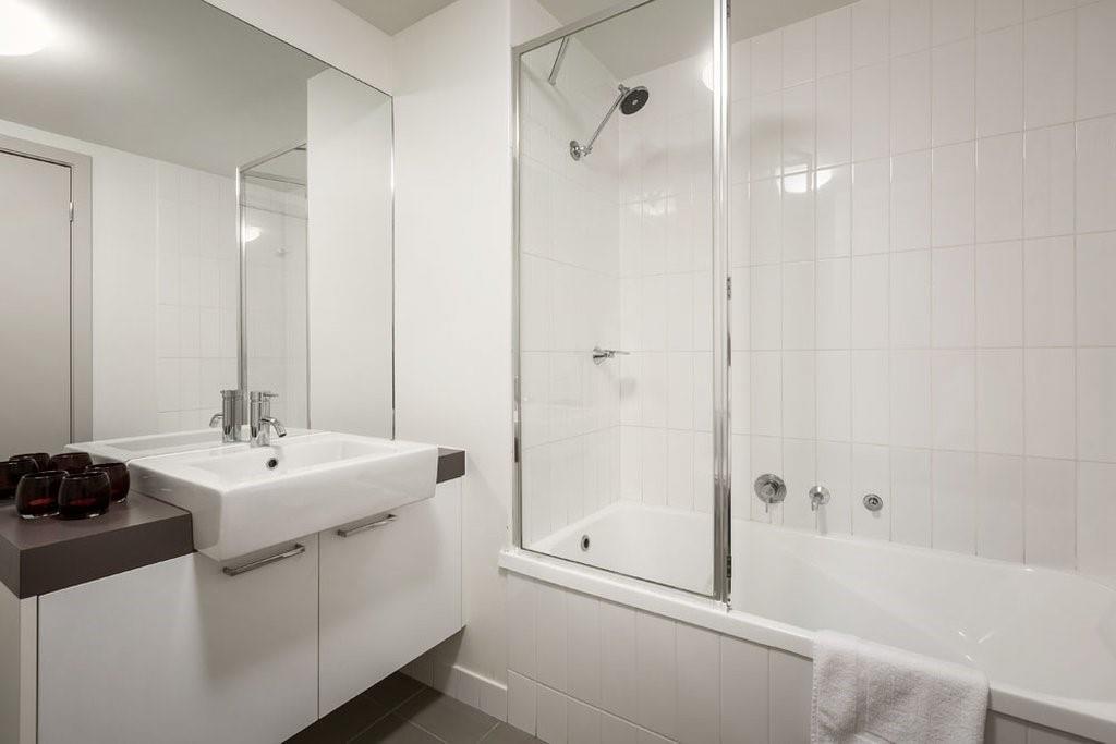 Quest Docklands Aparthotel Melbourne Phòng bức ảnh