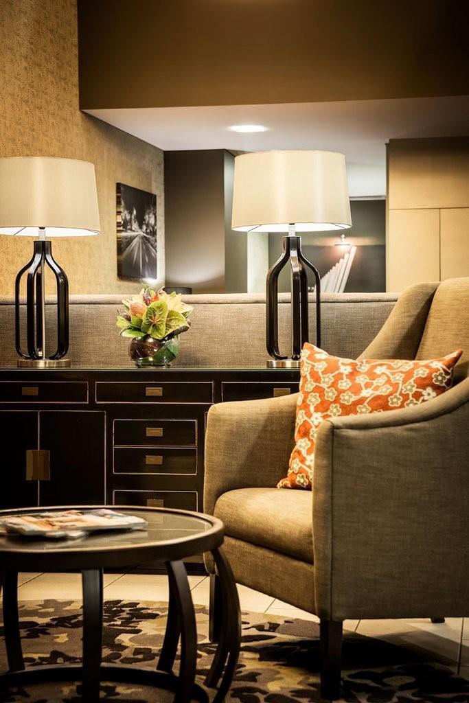 Quest Docklands Aparthotel Melbourne Phòng bức ảnh