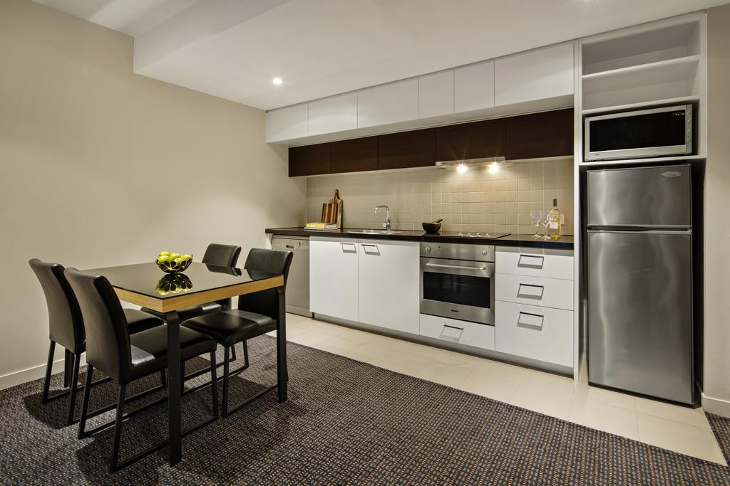 Quest Docklands Aparthotel Melbourne Ngoại thất bức ảnh