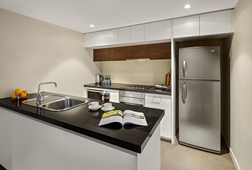 Quest Docklands Aparthotel Melbourne Ngoại thất bức ảnh