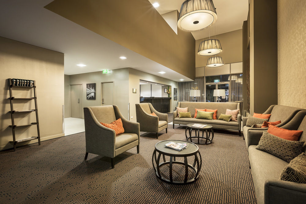 Quest Docklands Aparthotel Melbourne Ngoại thất bức ảnh