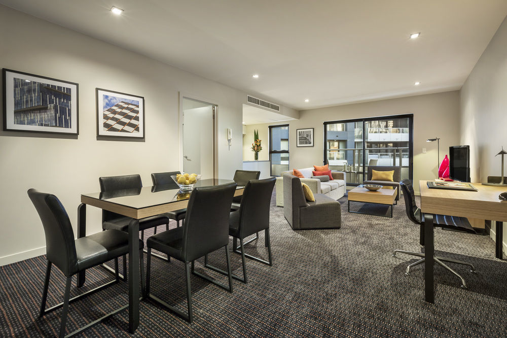 Quest Docklands Aparthotel Melbourne Ngoại thất bức ảnh