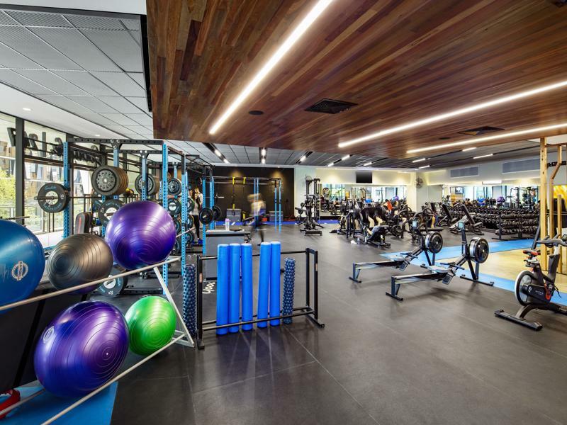 Quest Docklands Aparthotel Melbourne Ngoại thất bức ảnh