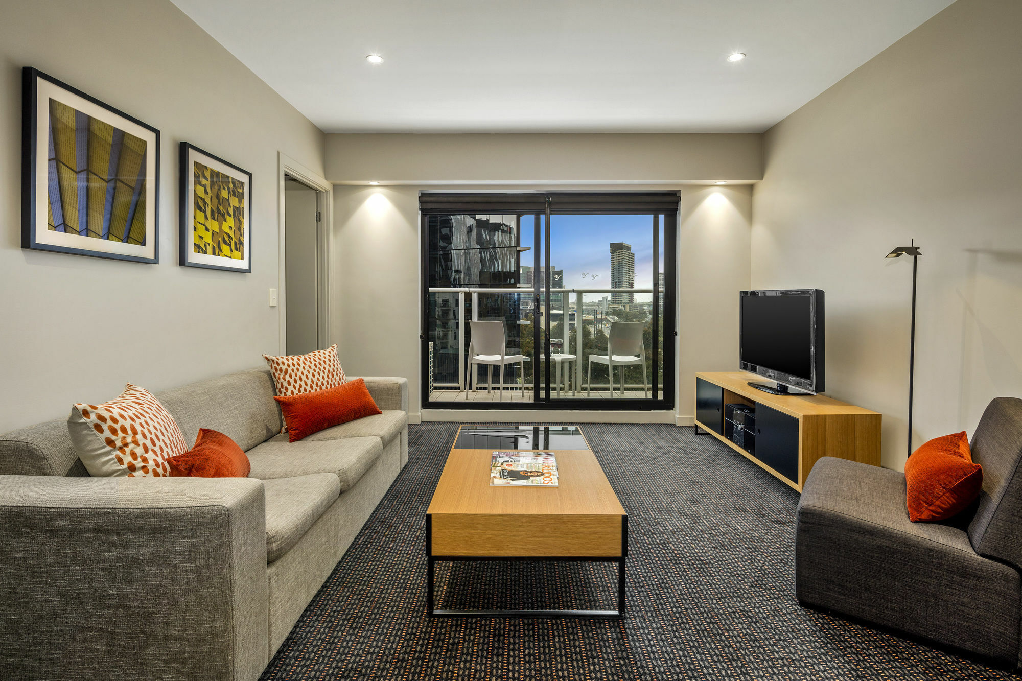 Quest Docklands Aparthotel Melbourne Ngoại thất bức ảnh